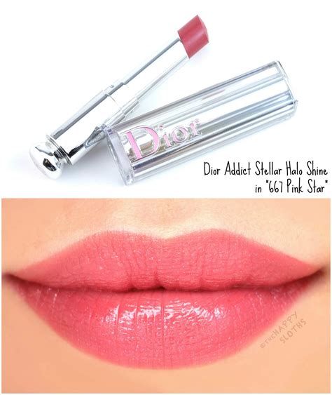 dior lip addict stellar shine